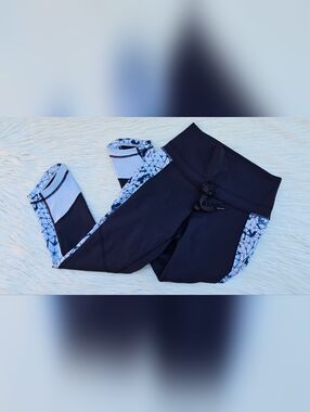 Lululemon Retreat 7/8 Pant